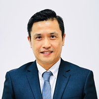 張書維｜與談人