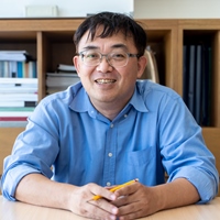 陳建華｜與談人