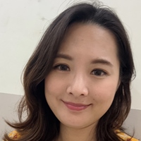 小玗