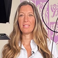 Dr. Sophie Sansom