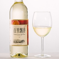 百香果酒