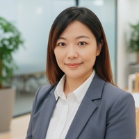 李彥楨 Jenny Lee