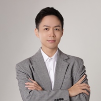 黃博駿