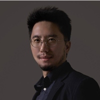 鄭旭高 Colin