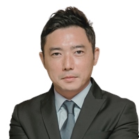 林峻民 Jimmy