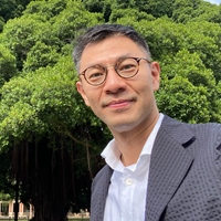 許懷群｜與談人