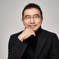 藤本壯介 (Sou Fujimoto)