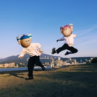 標準鳥生活