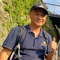 吳朝潭
