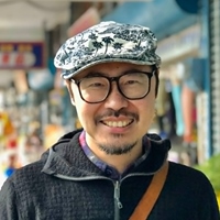 賴勇坤