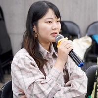 栗子Lizzie