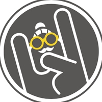 搖滾爺奶創辦人 巧克力老師