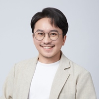 蔡政霖(菜桃老師)