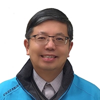 林長造｜與談人