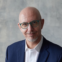 Steven Parker