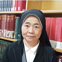 Sr. Kumiko Sakamoto STD