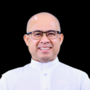 Fr. Joseph Phuwanart Naenna