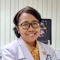 Dr. Ekarini Aryasatiani