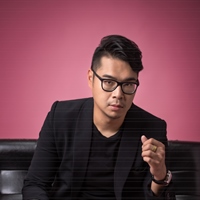 翁梓揚 Paul