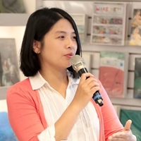 潘欣儀 Tina老師