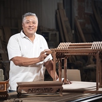 莊傳興 老師