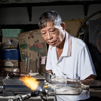 李文福 老師
