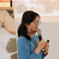 黃慧如