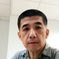 吳傑