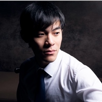 張凱閔 Kai-Min Chang