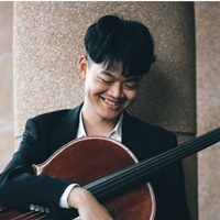 黃子維 Tzu-Wei Jack Huang