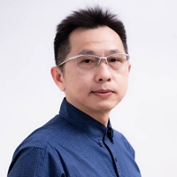 林忠志