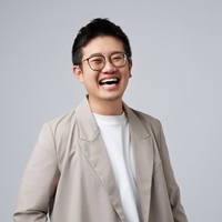 簡境寬 Ricky