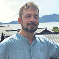 Emmanuel PAUL