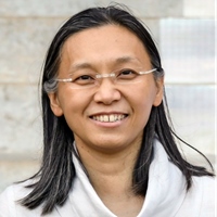 王若冰 Wang Ruobing