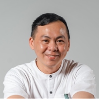 張敬業
