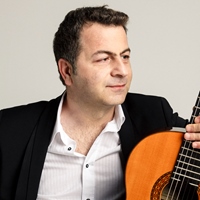 希南·艾爾沙因 Sinan Erşahin