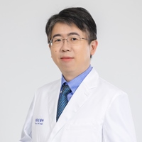 謝昌志 院長