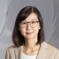 黃姍姍 (Shan-Shan Huang)
