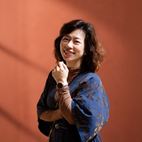 杜心如