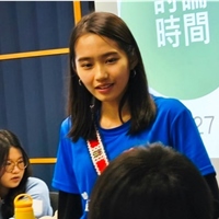 法禮善 ‧ 幾漾