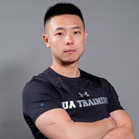 Ricky教練