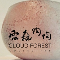 雲森陶陶