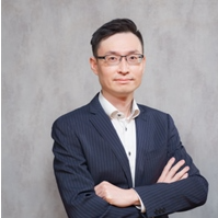 李振寧（Andre Lee）