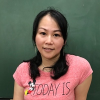 蔡佩真