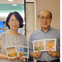 睦睦 老師