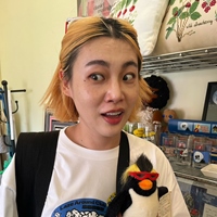 小虎day