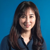 陳伊莉 Jennifer Chen
