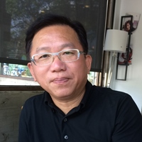 顏名宏