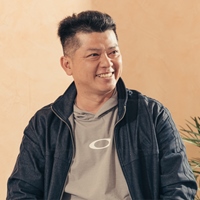 張書武