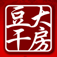 大房豆干